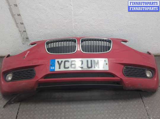 Купить Бампер на BMW 1 F20, F21 2011-2019 Бампер BM3583447 на BMW 1 F20, F21 2011-2019