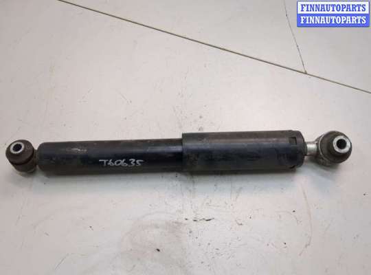 Амортизатор подвески RN1569016 на Renault Scenic 1996-2002