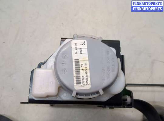 купить Ремень безопасности на Toyota Yaris 2005-2011