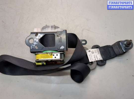 Купить Ремень безопасности на Toyota Yaris 2005-2011 Ремень безопасности TT978547 на Toyota Yaris 2005-2011