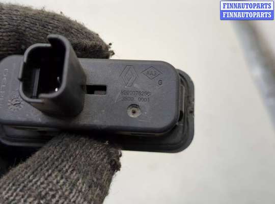 купить Кнопка открывания багажника с крышки на Porsche Cayenne 2002-2010