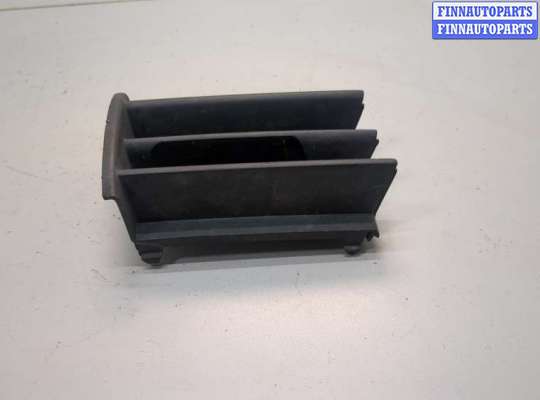 купить Заглушка (решётка) бампера на Skoda Octavia (A5) 2004-2013