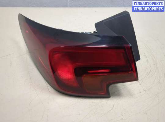 купить Фонарь (задний) на Opel Astra K 2015-2021