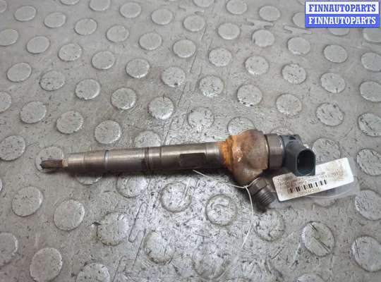 купить Форсунка топливная на Audi A3 (8P) 2003-2013