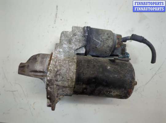 купить Стартер на Opel Corsa D 2006-2014