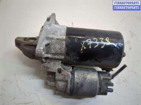 Стартер OP2356248 на Opel Corsa D 2006-2014