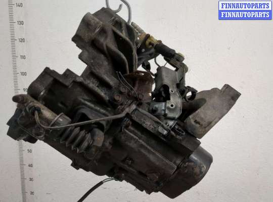 купить КПП 5-ст.мех. (МКПП) на Mazda 5 (CR) 2005-2010