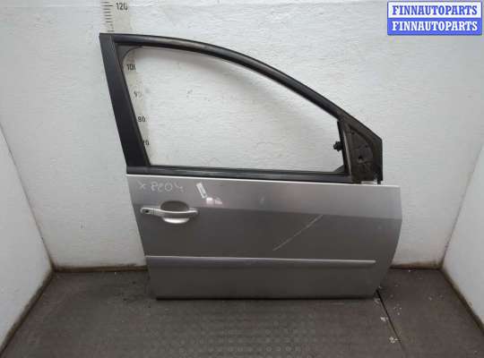 Стекло боковой двери FO2174495 на Ford Fiesta 2001-2007