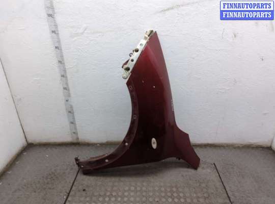 Крыло NS967710 на Nissan Juke 2010-2019