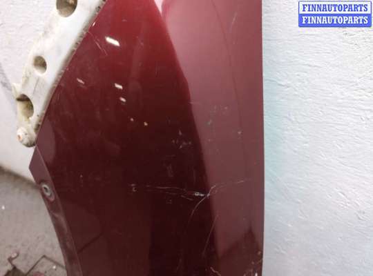 купить Крыло на Nissan Juke 2010-2019