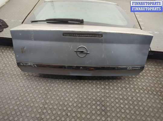 купить Замок багажника на Opel Vectra C 2002-2008