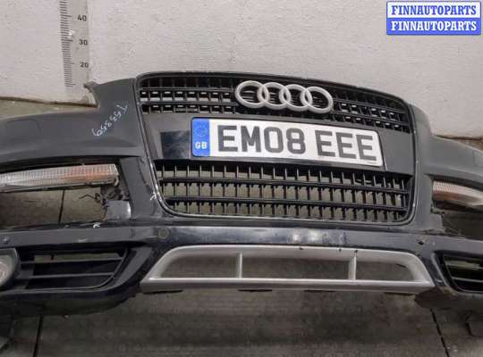 купить Бампер на Audi Q7 2005-2015