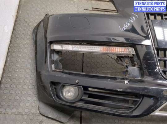 купить Бампер на Audi Q7 2005-2015