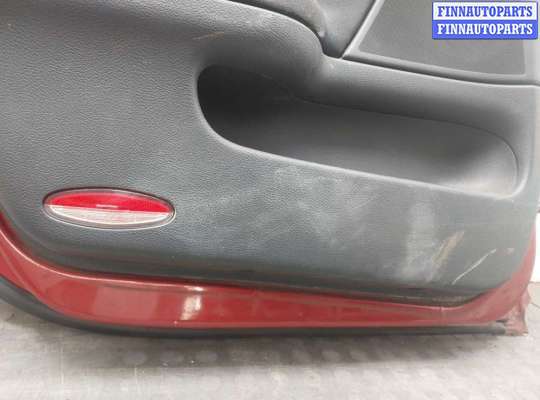 купить Стеклоподъемник электрический на Renault Laguna 2 2001-2007