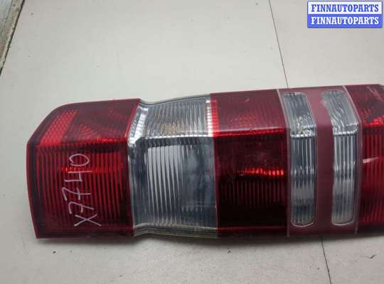 Плата фонаря MB1659564 на Mercedes Sprinter 2006-2018