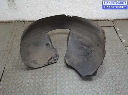 Защита арок (подкрылок) VG2726449 на Volkswagen Passat 6 2005-2010