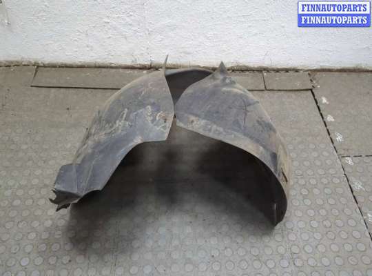 купить Защита арок (подкрылок) на Volkswagen Passat 6 2005-2010