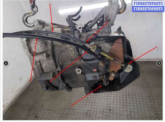 Прочая запчасть FO2201465 на Ford Focus 2 2008-2011