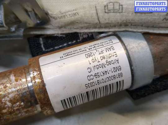 купить Подушка безопасности боковая (шторка) на Ford S-Max 2006-2010