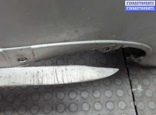 купить Бампер на Skoda Fabia 1999-2007