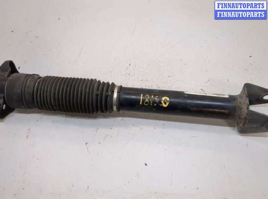 Стойка подвески амортизационная на Mercedes-Benz GL / GLS (X166)