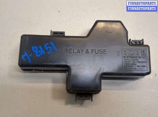 купить Крышка блока предохранителей на Toyota RAV 4 2018-2025