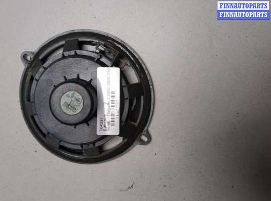 купить Динамик на Renault Megane 2 2002-2009