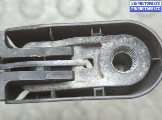 купить Щеткодержатель на Fiat Punto Evo 2009-2012