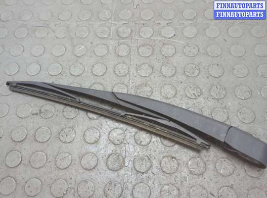 Щеткодержатель FT557970 на Fiat Punto Evo 2009-2012