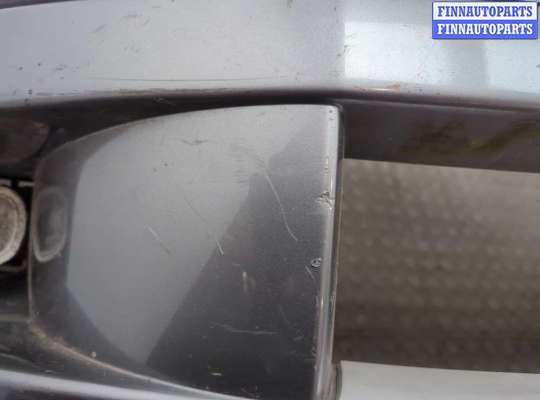 купить Решетка радиатора на Mitsubishi Outlander 2003-2009