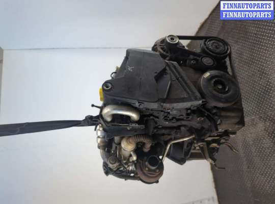 купить Форсунка топливная на Renault Scenic 2009-2012