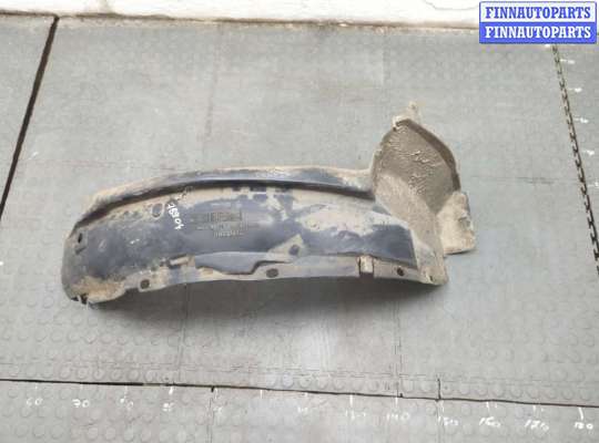 купить Защита арок (подкрылок) на Renault Master 1998-2010