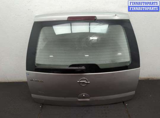 купить Двигатель стеклоочистителя (моторчик дворников) задний на Opel Meriva 2003-2010