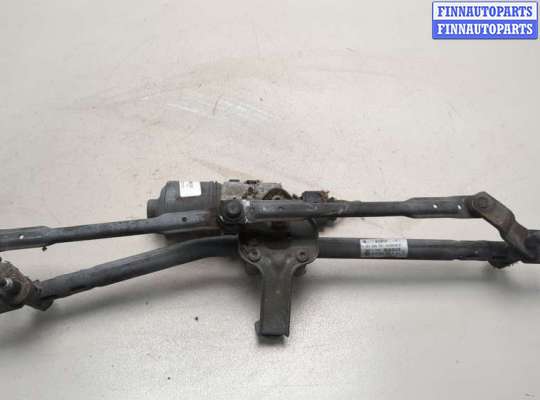 Механизм стеклоочистителя (трапеция дворников) SK539578 на Skoda Fabia 1999-2007