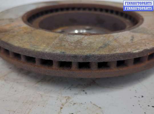 купить Диск тормозной на Dodge Charger 2005-2010