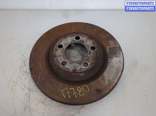 купить Диск тормозной на Dodge Charger 2005-2010