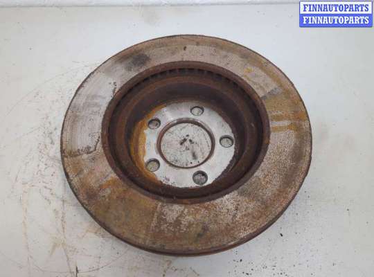 купить Диск тормозной на Dodge Charger 2005-2010