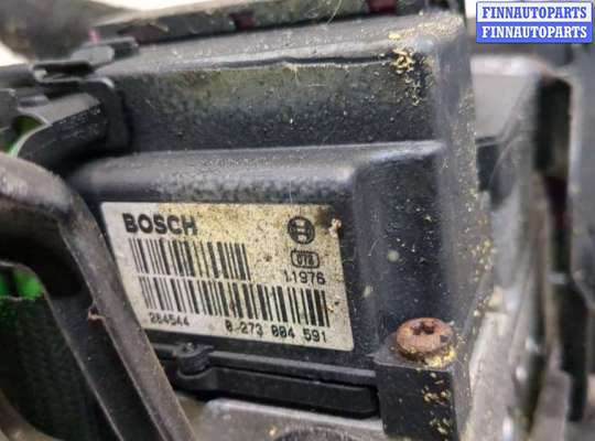 купить Блок АБС, насос (ABS, ESP, ASR) на Opel Astra G 1998-2005