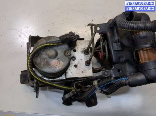 купить Блок АБС, насос (ABS, ESP, ASR) на Opel Astra G 1998-2005