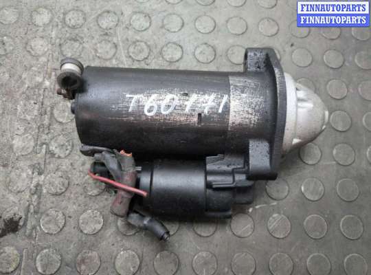 Купить Стартер на Audi A6 (C6) 2004-2011 Стартер AU1765294 на Audi A6 (C6) 2004-2011