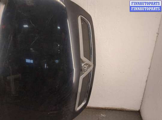 купить Капот на Opel Vectra C 2002-2008
