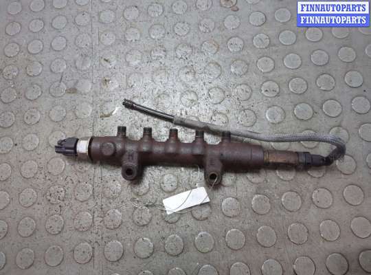 Рампа (рейка) топливная на Ford Transit Mk6 / Mk7