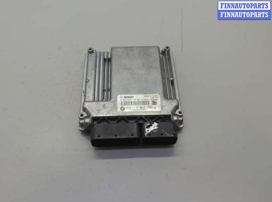 купить Блок управления двигателем на BMW 5 E60 2003-2010