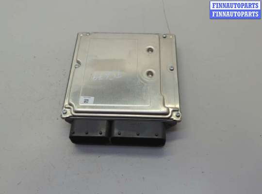 купить Блок управления двигателем на BMW 5 E60 2003-2010