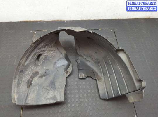 купить Защита арок (подкрылок) на BMW X3 E83 2003-2010