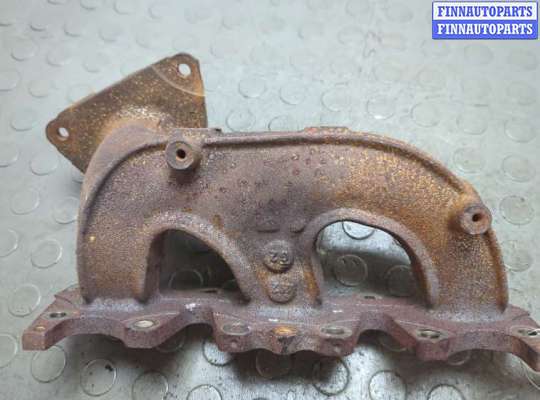 купить Коллектор выпускной на Renault Laguna 2 2001-2007