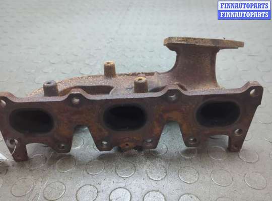 купить Коллектор выпускной на Renault Laguna 2 2001-2007