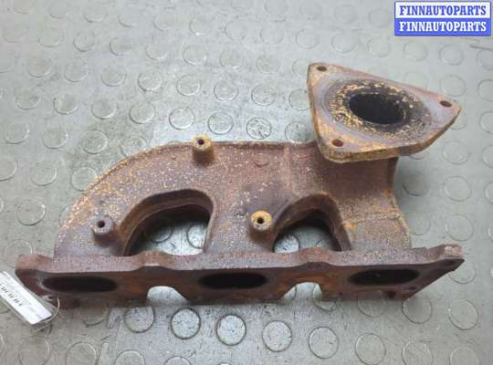 купить Коллектор выпускной на Renault Laguna 2 2001-2007