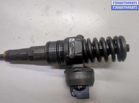 купить Форсунка топливная на Volkswagen Golf 5 2003-2009