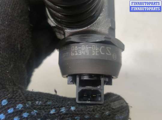 купить Форсунка топливная на Volkswagen Golf 5 2003-2009